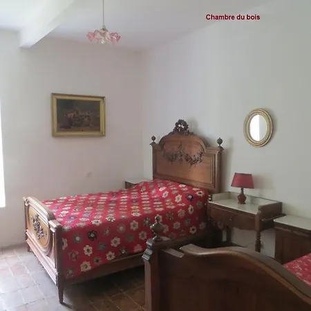 Les-cles-de-saint-pierre Holiday home *