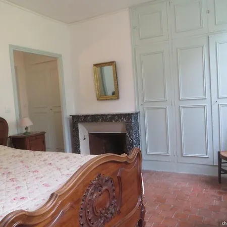 Les-cles-de-saint-pierre Holiday home Visan